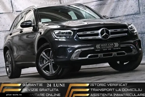 Mercedes-Benz Glc 200