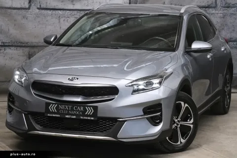 Kia Xceed — poza 2