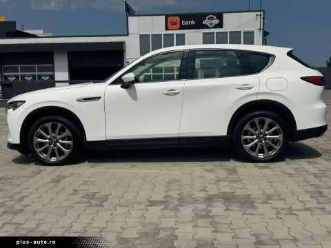 Mazda Cx-60 e-Skyactiv 3.3d RWD 8AT MHEV Exclusive-Line — poza 3