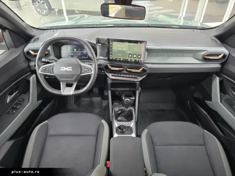 Dacia Duster — poza 3
