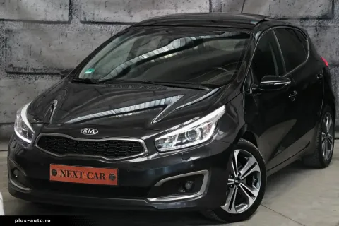 Kia Ceed — poza 2