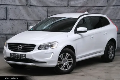Volvo Xc60 — poza 2