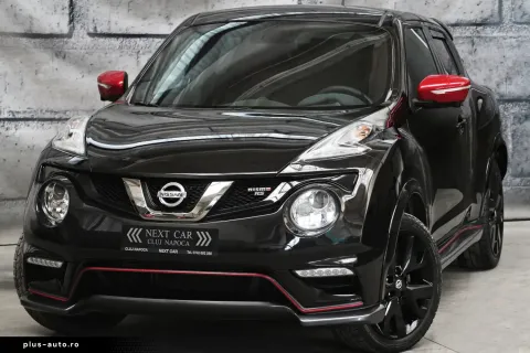 Nissan Juke — poza 2