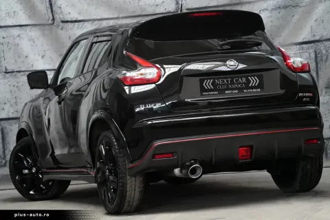 Nissan Juke — poza 3