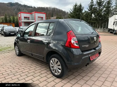 Dacia Sandero — poza 3