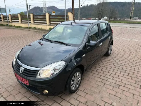 Dacia Sandero — poza 2