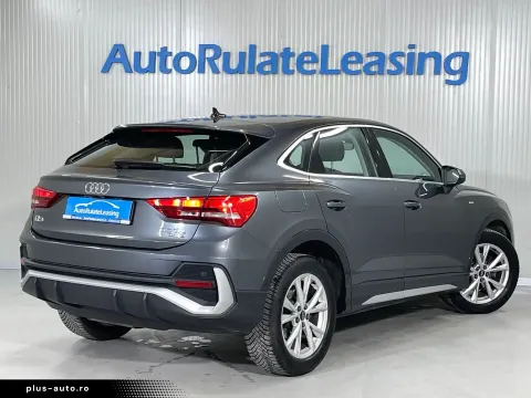 Audi Q3 — poza 3