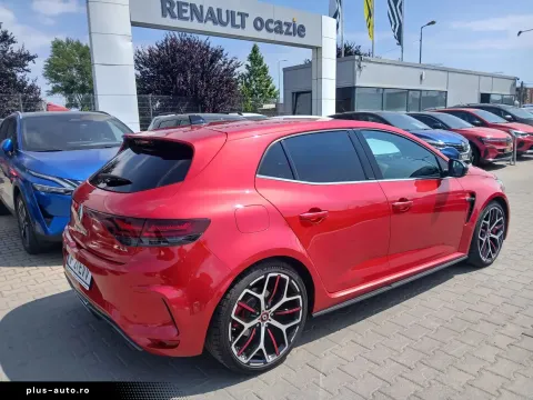 Renault Megane — poza 2