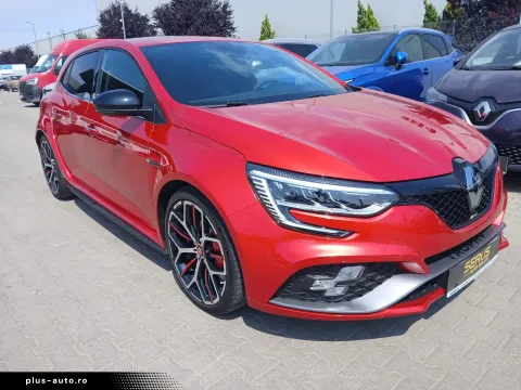 Renault Megane — poza 3