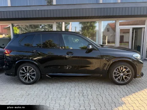 BMW X5 — poza 2