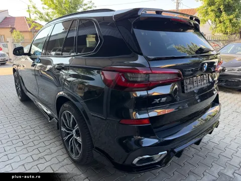 BMW X5 — poza 3