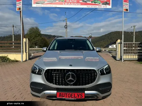 Mercedes-Benz Gl 320