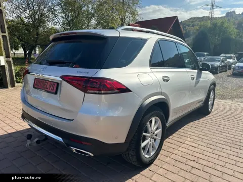 Mercedes-Benz Gl 320 — poza 2