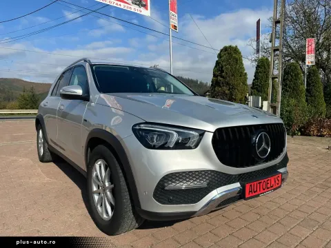 Mercedes-Benz Gl 320 — poza 3