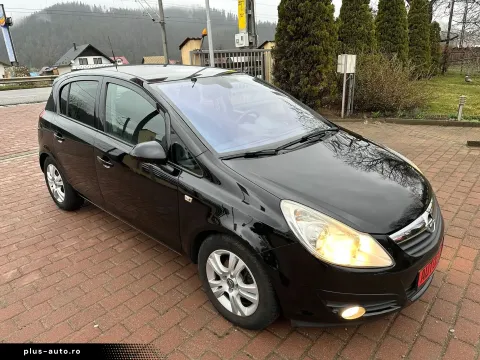 Opel Corsa — poza 3