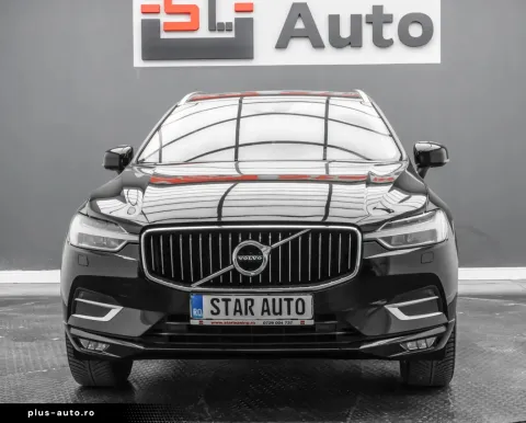 Volvo Xc60 — poza 2