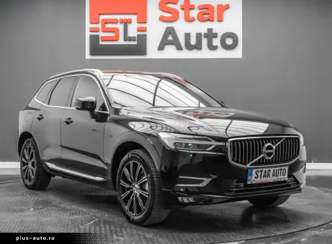 Volvo Xc60 — poza 3