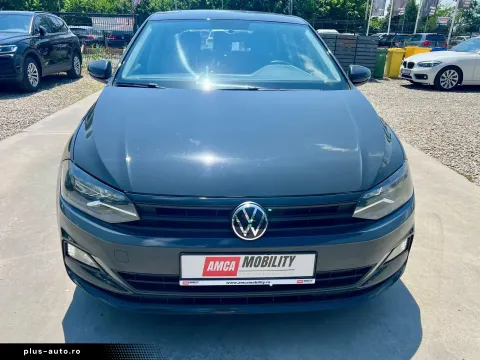 Volkswagen Polo — poza 2