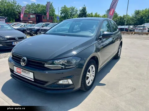 Volkswagen Polo — poza 3