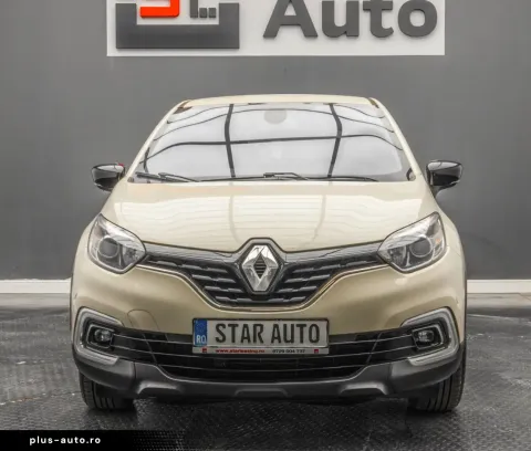 Renault Captur — poza 2