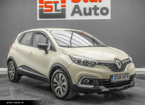 Renault Captur — poza 3
