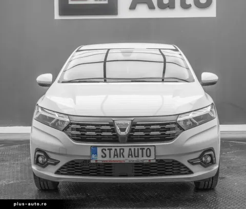Dacia Logan — poza 2