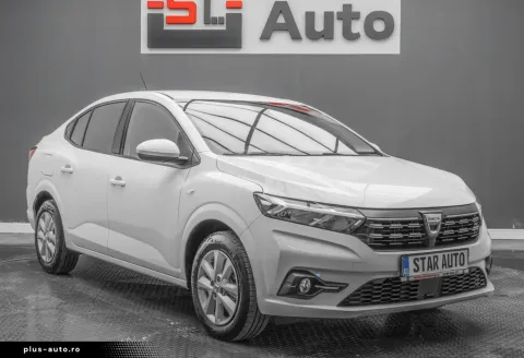 Dacia Logan — poza 3