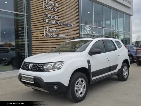 Dacia Duster — poza 2