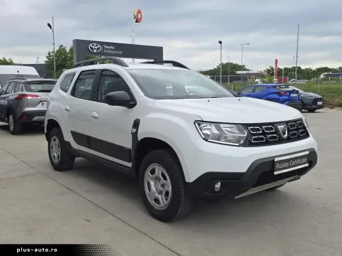 Dacia Duster — poza 3