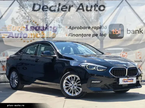 BMW Seria 2