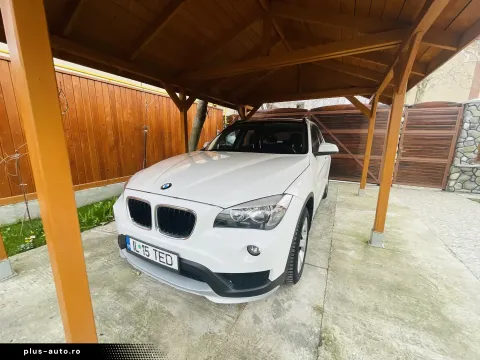 BMW X1 — poza 2