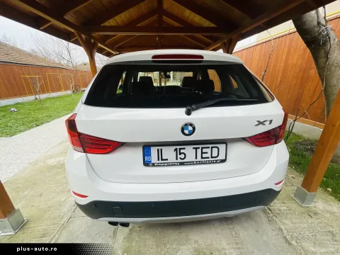 BMW X1 — poza 3