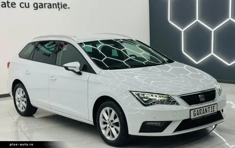 Seat Leon — poza 2