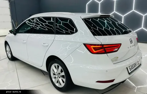 Seat Leon — poza 3