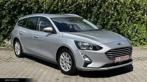 Ford Focus — poza 2