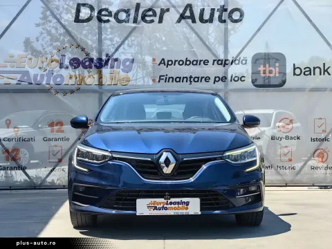 Renault Megane — poza 3