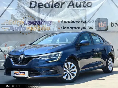 Renault Megane — poza 2