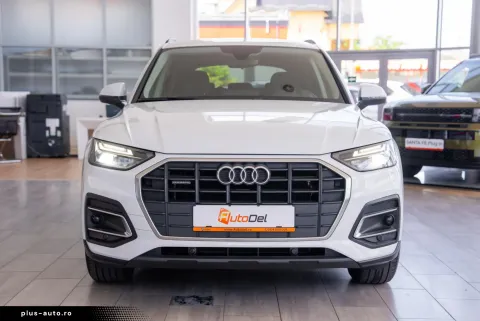 Audi Q5 — poza 2