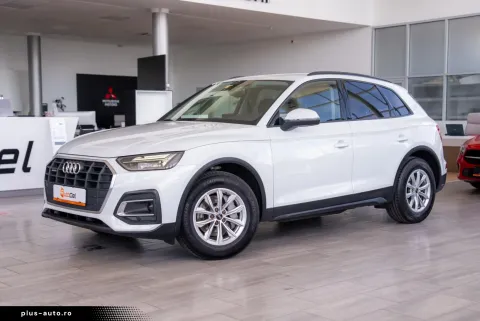 Audi Q5 — poza 3