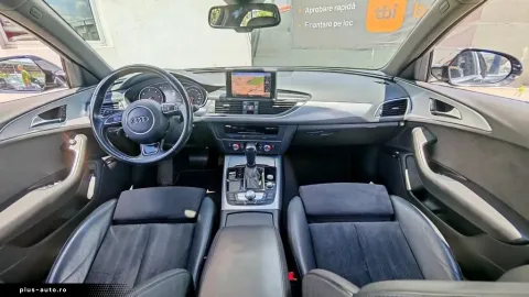 Audi A6 — poza 2