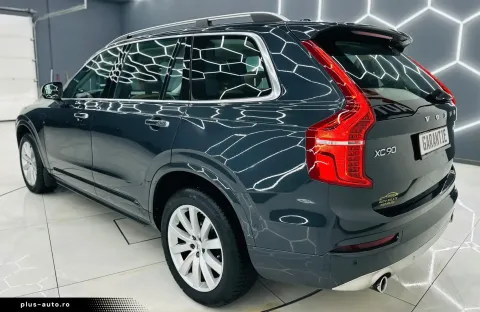Volvo Xc90 — poza 3