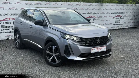 Peugeot 3008 — poza 3