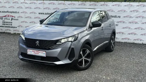 Peugeot 3008 — poza 2