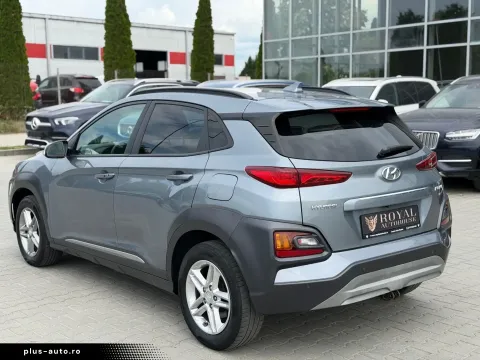 Hyundai Kona — poza 3