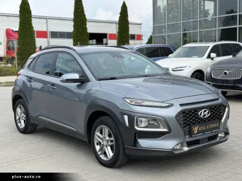 Hyundai Kona — poza 2