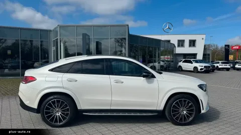 Mercedes-Benz Gle 350 — poza 3