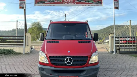 Mercedes-Benz — poza 2