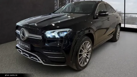 Mercedes-Benz Gle 350 — poza 2