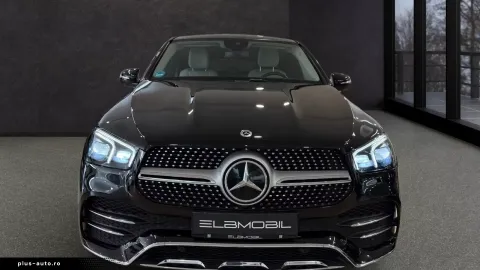 Mercedes-Benz Gle 350 — poza 3