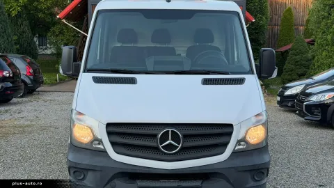 Mercedes-Benz Sprinter — poza 2